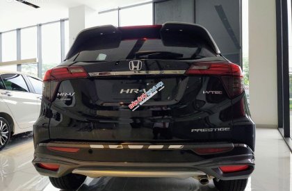 Honda HR-V 2023 - Tặng ngay gói phụ kiện trị giá 60 triệu - Sẵn xe giao ngay - Lãi vay tốt nhất thị trường