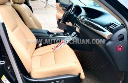 Lexus LS 460 2015 - Màu đen, nhập khẩu nguyên chiếc