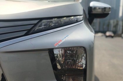 Mitsubishi Xpander 2018 - Màu bạc, giá cạnh tranh