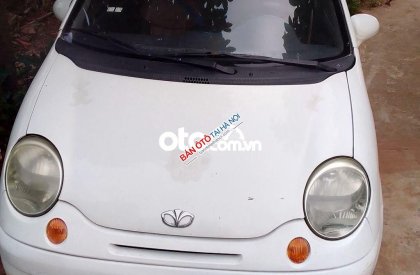 Daewoo Matiz Cần bán gấp 2006 - Cần bán gấp