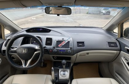 Honda Civic 2008 - Đăng kiểm dài đến tháng 7