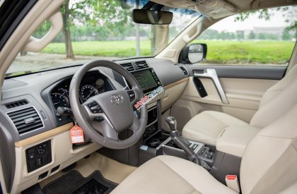 Toyota Land Cruiser Prado 2020 - Đăng kí lần đầu 2021