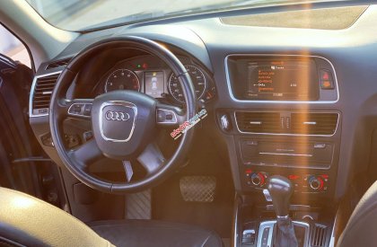 Audi Q5 2010 - Xe cứng - Giá mềm