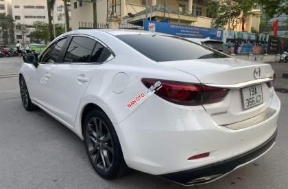 Mazda 6 2021 - Xe thuộc hàng hiếm có khó tìm