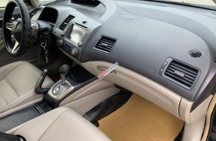 Honda Civic 2008 - Đăng kiểm dài đến tháng 7