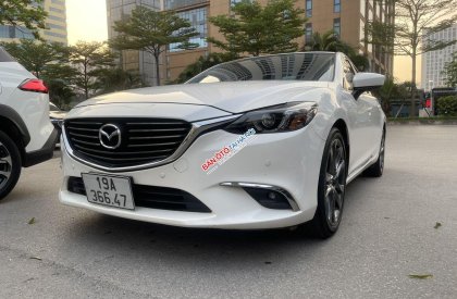 Mazda 6 2021 - Xe thuộc hàng hiếm có khó tìm