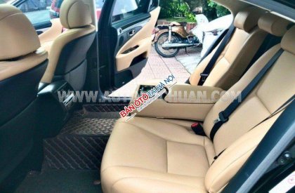 Lexus LS 460 2015 - Màu đen, nhập khẩu nguyên chiếc