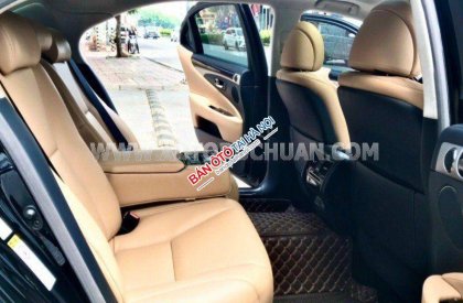 Lexus LS 460 2015 - Màu đen, nhập khẩu nguyên chiếc