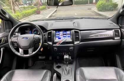 Ford Everest 2019 - đăng kí lần đầu 2020