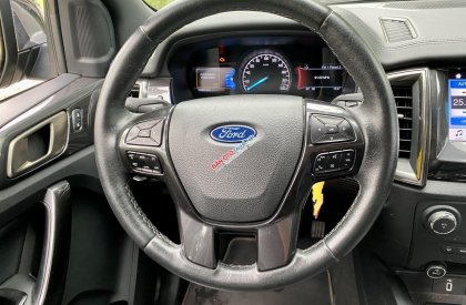 Ford Everest 2019 - đăng kí lần đầu 2020