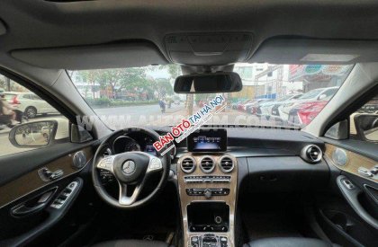 Mercedes-Benz C 250 2016 - Biển Hà Nội