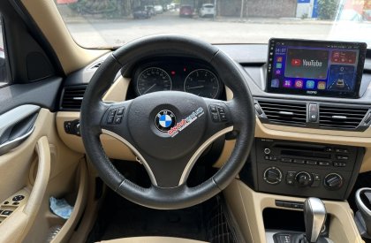 BMW X1 2010 - Xe cực đẹp