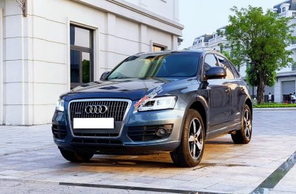 Audi Q5 2010 - Xe cứng - Giá mềm