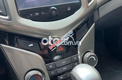 Chevrolet Cruze Ngon Bổ Rẻ  1.8AT model 2016 Odo: 5 vạn 2015 - Ngon Bổ Rẻ Cruze 1.8AT model 2016 Odo: 5 vạn