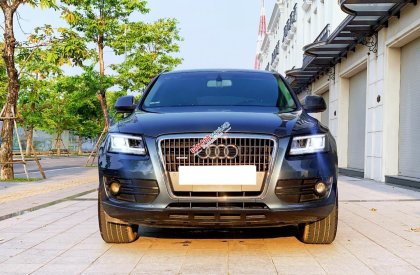 Audi Q5 2010 - Xe cứng - Giá mềm