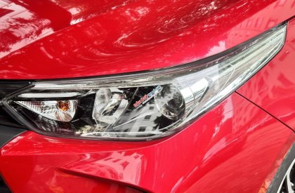 Toyota Vios 2021 - Biển HN, full lịch sử hãng