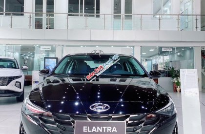 Hyundai Elantra 2023 - Ưu đãi chào hè, liên hệ hotline ngay