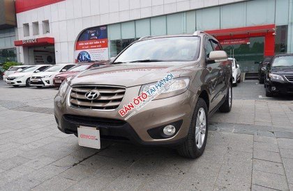 Hyundai Santa Fe 2009 - Bản MLX 2.0AT