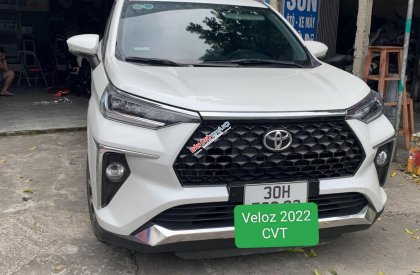 Toyota Veloz Cross 2022 - Xe 1 chủ Hà Nội, đẹp xuất sắc