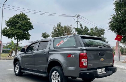 Chevrolet Colorado 2018 - Tên tư nhân một chủ từ mới