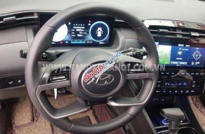 Hyundai Tucson 2022 - xe tư nhân chính chủ một chủ từ đầu