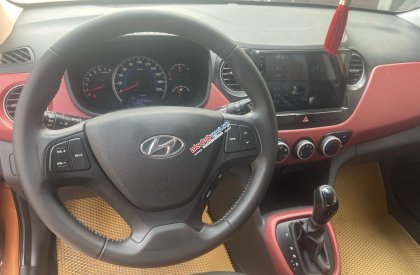 Hyundai Grand i10 2016 - Đăng ký 2017, số tự động 1.2