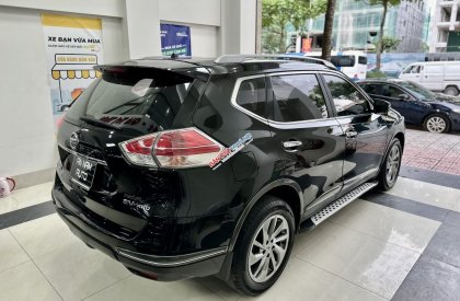 Nissan X trail 2017 - Xe đẹp, hỗ trợ trả góp 70%, giá tốt nhất thị trường, giao ngay