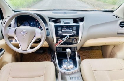 Nissan Navara 2017 - Xe đẹp, không lỗi nhỏ, phí khám dài