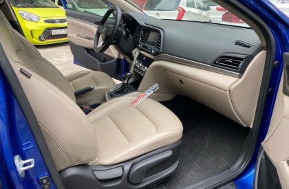 Hyundai Elantra 2019 - Bản full kịch, bản mới, phom mới - Xe 1 chủ, lốp theo xe còn 5 quả