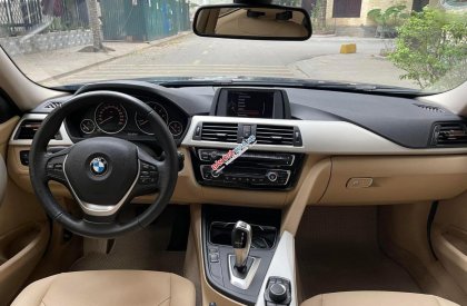 BMW 320i 2016 - Xe cực mới