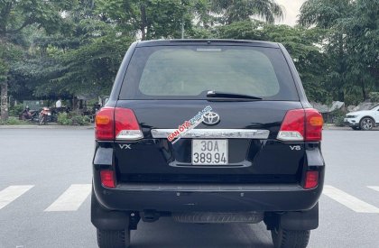 Toyota Land Cruiser 2014 - Biển 30A 38984, odo 12 vạn km