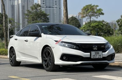 Honda Civic 2020 - Giá còn cực tốt