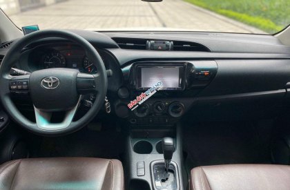 Toyota Hilux 2018 - Toyota Hilux 2018