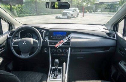 Mitsubishi Xpander 2022 - Chỉ 555 triệu, xe đẹp, sẵn giao ngay