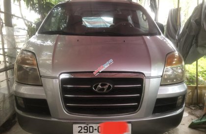 Hyundai Starex 2006 - MT máy cơ dầu 2006, đăng ký 2009