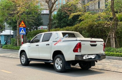 Toyota Hilux 2018 - Toyota Hilux 2018