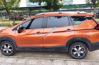 Mitsubishi Xpander Cross 2020 - Xe gia đình Xpander Cross 1.5 AT 2020 5v