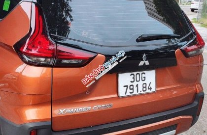 Mitsubishi Xpander Cross 2020 - Xe gia đình Xpander Cross 1.5 AT 2020 5v