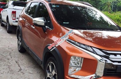 Mitsubishi Xpander Cross 2020 - Xe gia đình Xpander Cross 1.5 AT 2020 5v