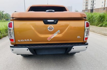 Nissan Navara 2017 - Xe đẹp, không lỗi nhỏ, phí khám dài