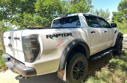 Ford Ranger Raptor 2020 - Không niên hạn, cực mới