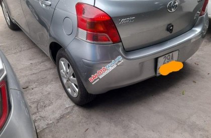 Toyota Yaris 2011 - Xe nhập Thái Lan, biển Hà Nội
