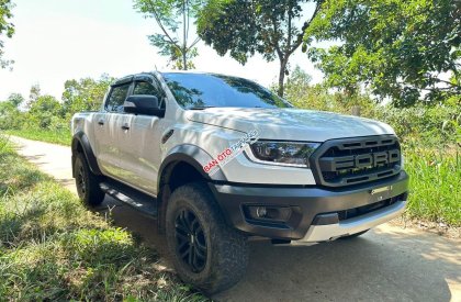 Ford Ranger Raptor 2020 - Không niên hạn, cực mới