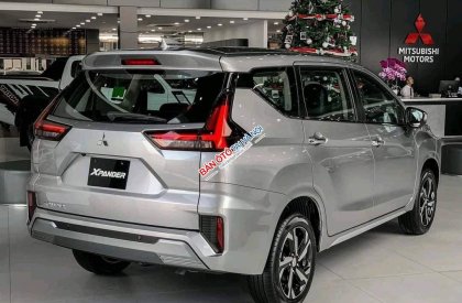 Mitsubishi Xpander 2023 - Trả góp 85% bao đậu, quà tặng hàng chục triệu