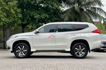 Mitsubishi Pajero Sport 2018 - Số tự động, nhập khẩu Thái Lan