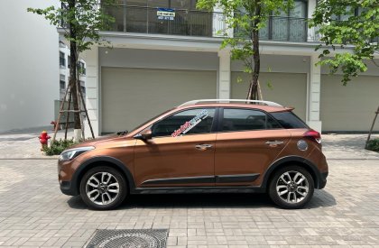 Hyundai i20 Active 2016 - Biển Hà Nội