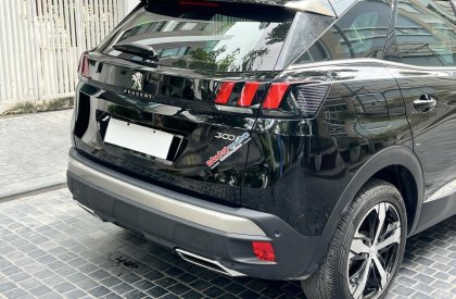 Peugeot 3008 2019 - Xe đẹp, hỗ trợ trả góp 70%, giá tốt nhất thị trường