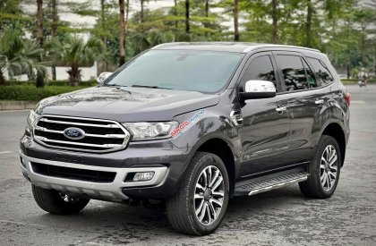 Ford Everest 2019 - Full hết lịch sử hãng