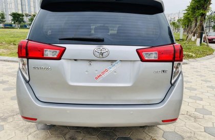 Toyota Innova 2017 - Xe đẹp, không lỗi nhỏ