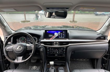 Lexus LX 570 2019 - Full kịch